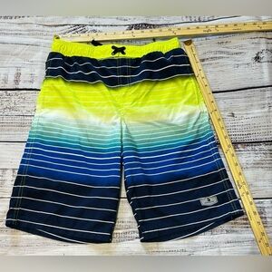Kids Rocka Rolla Swim Trunks